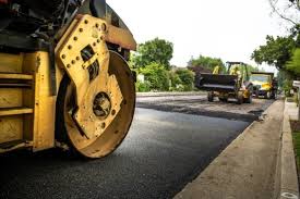 Why Choose Us For All Your Driveway Paving Needs in Washington, NJ?